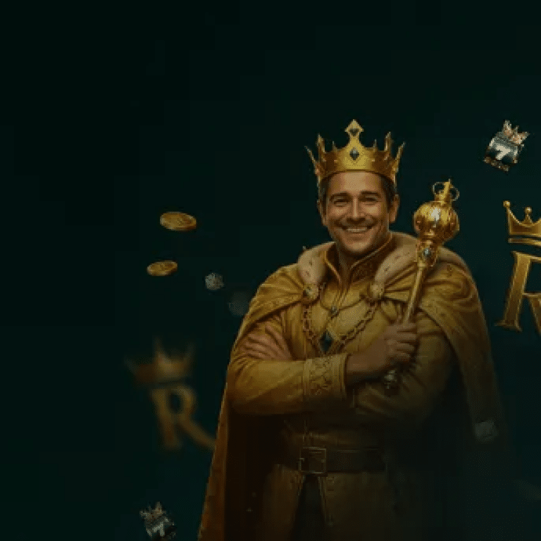 VIP tier progression chart from Noble to Royal Sovereign